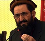 ارگ: اجازه نمی دهیم که قاتلان مردم افغانستان فرشتگان صلح خوانده شود